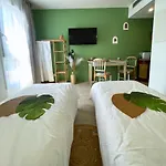 Apartment Boudoir - Clim-wifi-twin-gare *