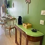 Boudoir - Clim-wifi-twin-gare Apartment *