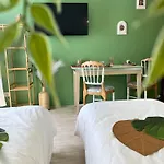 Apartment Boudoir - Clim-wifi-twin-gare