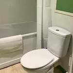 Boudoir - Clim-wifi-twin-gare Apartment