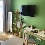 Apartment Boudoir - Clim-wifi-twin-gare *