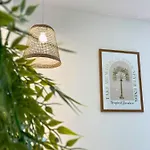 Apartment Boudoir - Clim-wifi-twin-gare Lourdes
