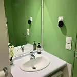 Boudoir - Clim-wifi-twin-gare Lägenhet *