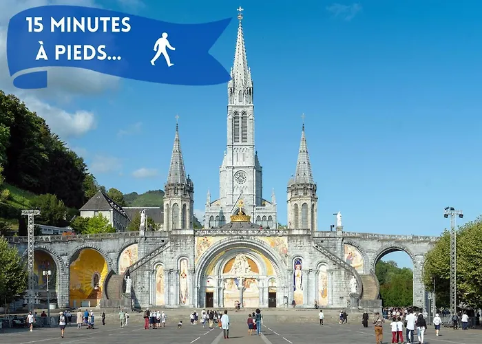 Boudoir - Clim-wifi-twin-gare アパート