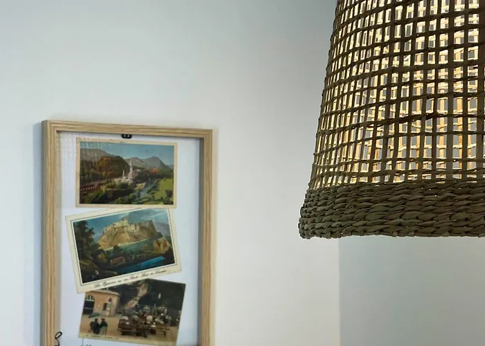 Apartman Boudoir - Clim-wifi-twin-gare *