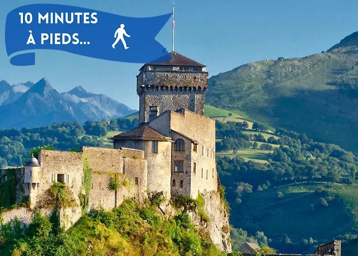 Boudoir - Clim-wifi-twin-gare